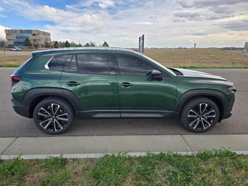 cypress 2026 Mazda CX-50 2.5 S Premium Package