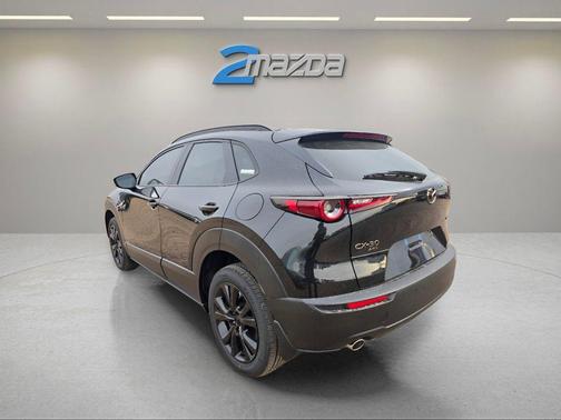 2026 Mazda CX-30 2.5 S