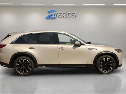 2025 Mazda CX-90 PHEV Premium Plus