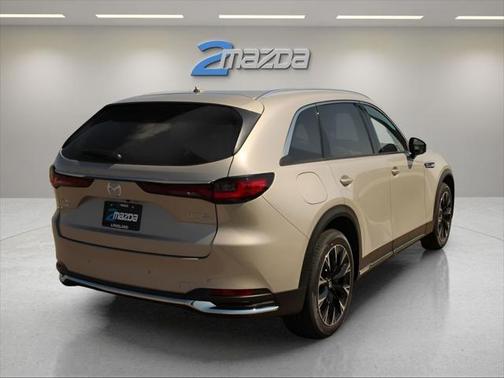 2025 Mazda CX-90 PHEV Premium Plus