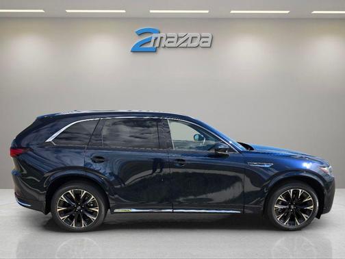 2026 Mazda CX-90 3.3 Turbo S Premium Plus