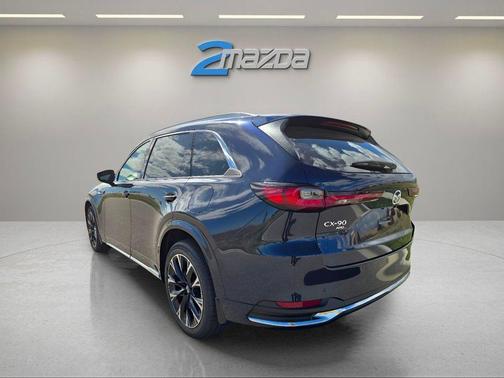 2026 Mazda CX-90 3.3 Turbo S Premium Plus