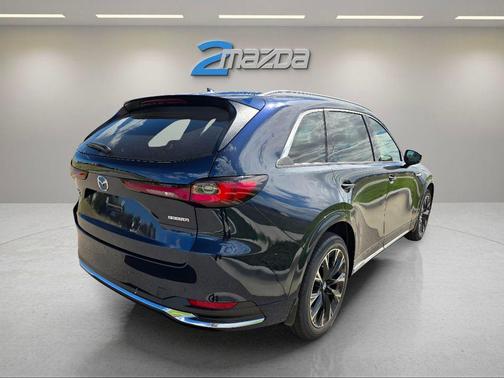 2026 Mazda CX-90 3.3 Turbo S Premium Plus