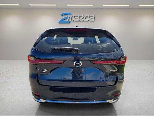 2026 Mazda CX-90 3.3 Turbo S Premium Plus
