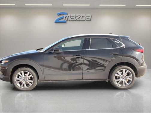 2025 Mazda CX-30 2.5 S Premium Package