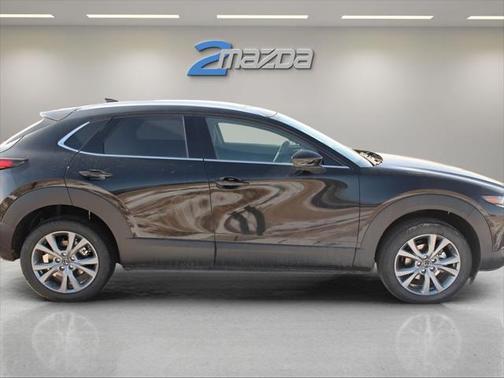2025 Mazda CX-30 2.5 S Premium Package