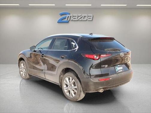 2025 Mazda CX-30 2.5 S Premium Package