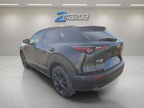 2026 Mazda CX-30 2.5 S Select Sport