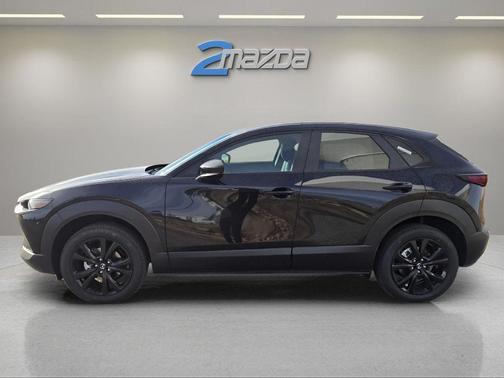 2026 Mazda CX-30 2.5 S Select Sport