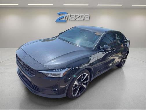 2022 Polestar 2 Long Range Dual Motor