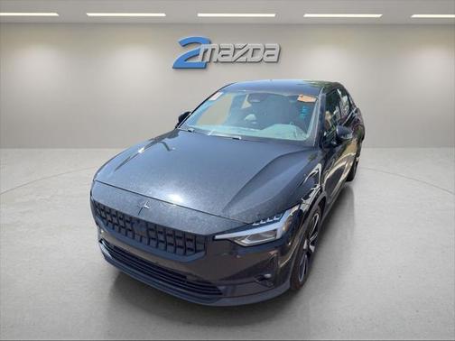 2022 Polestar 2 Long Range Dual Motor