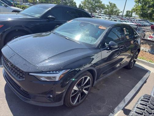 2022 Polestar 2 Long Range Dual Motor