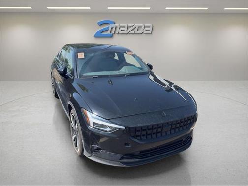 2022 Polestar 2 Long Range Dual Motor