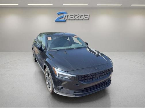 2022 Polestar 2 Long Range Dual Motor
