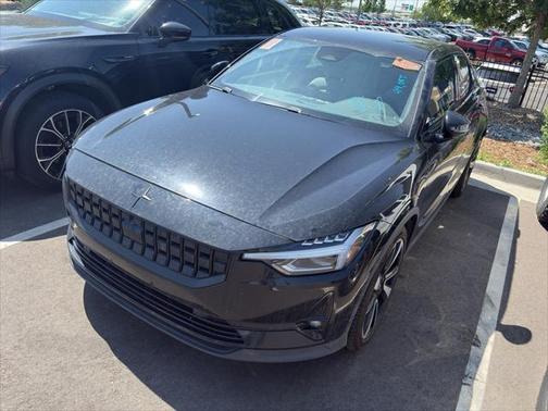 2022 Polestar 2 Long Range Dual Motor