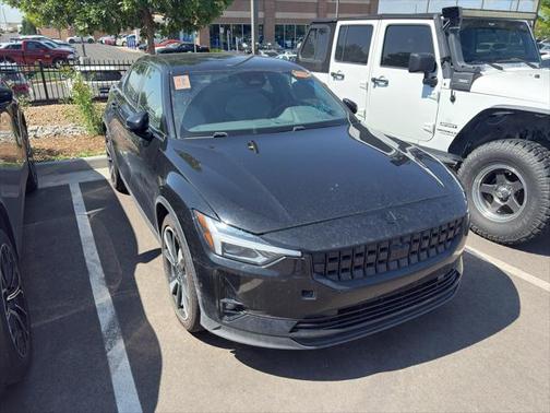2022 Polestar 2 Long Range Dual Motor