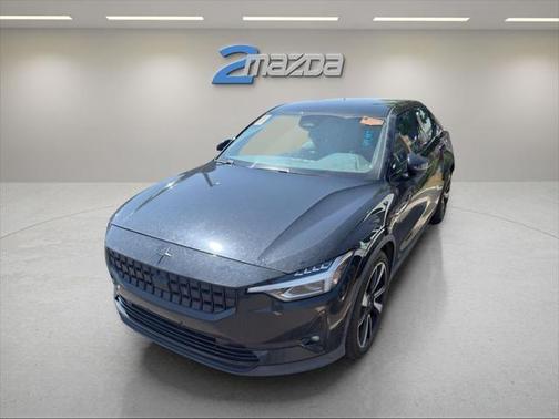 2022 Polestar 2 Long Range Dual Motor