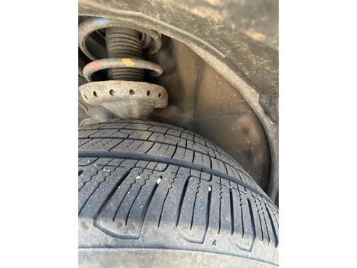 Brilliant Silver Metallic/Granite Gray Opal 2007 Subaru Outback 2.5 i