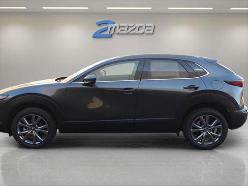 2025 Mazda CX-30 2.5 S Premium Package