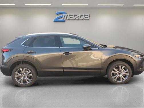 2025 Mazda CX-30 2.5 S Premium Package