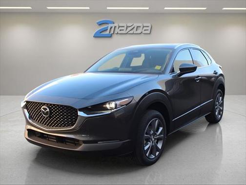 2025 Mazda CX-30 2.5 S Premium Package