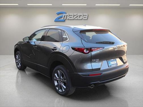 2025 Mazda CX-30 2.5 S Premium Package