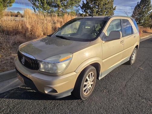 2006 Buick Rendezvous CX