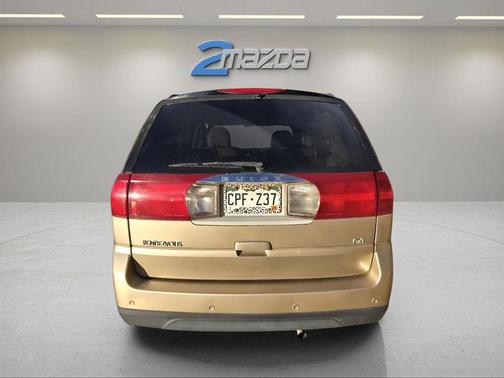 2006 Buick Rendezvous CX
