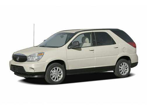 2006 Buick Rendezvous CX