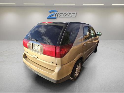 2006 Buick Rendezvous CX