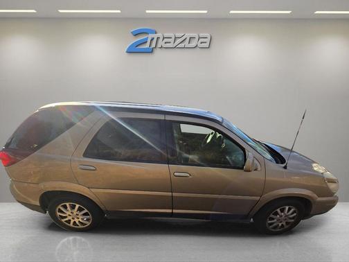 2006 Buick Rendezvous CX