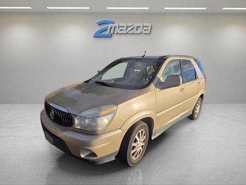 2006 Buick Rendezvous CX