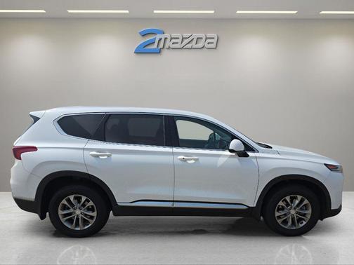 2020 Hyundai SANTA FE SEL 2.4