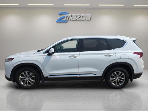 2020 Hyundai SANTA FE SEL 2.4