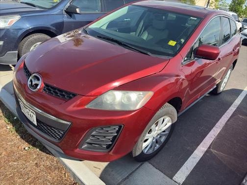 2011 Mazda CX-7 i Touring
