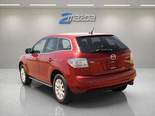2011 Mazda CX-7 i Touring