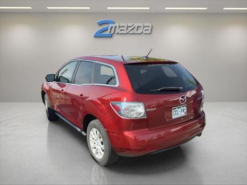 2011 Mazda CX-7 i Touring