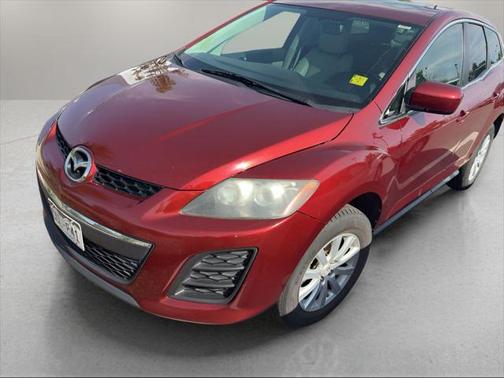 2011 Mazda CX-7 i Touring