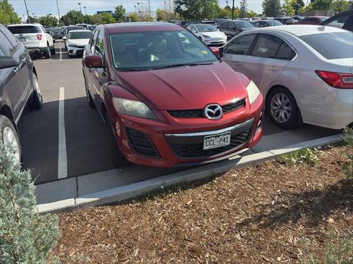 2011 Mazda CX-7 i Touring