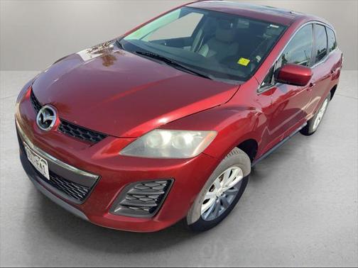 2011 Mazda CX-7 i Touring