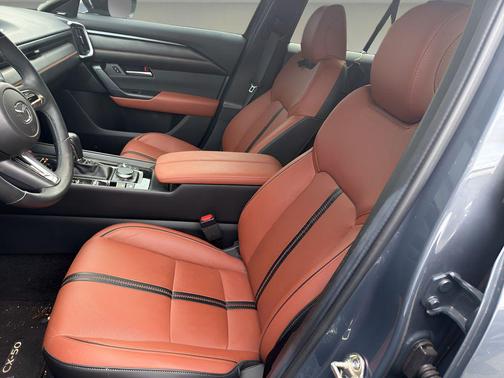 2024 Mazda CX-50 2.5 Turbo Premium Package