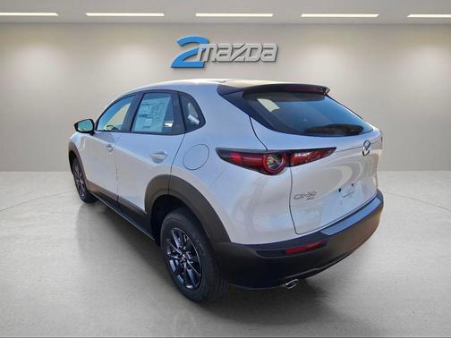2026 Mazda CX-30 2.5 S