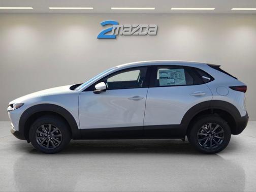 2026 Mazda CX-30 2.5 S