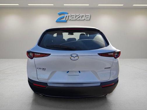 2026 Mazda CX-30 2.5 S