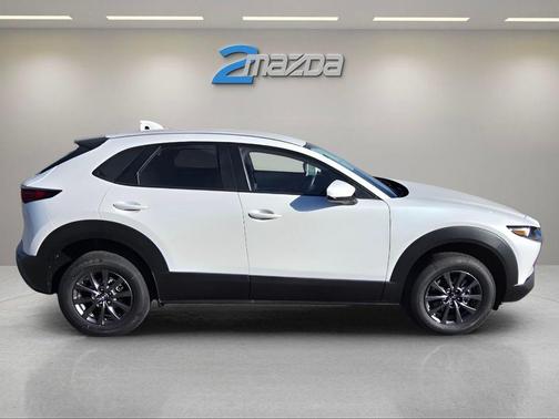 2026 Mazda CX-30 2.5 S