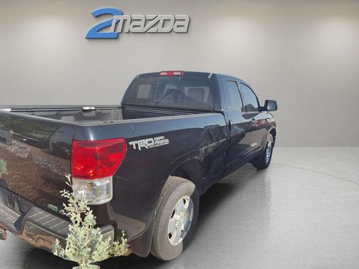 2010 Toyota Tundra Grade