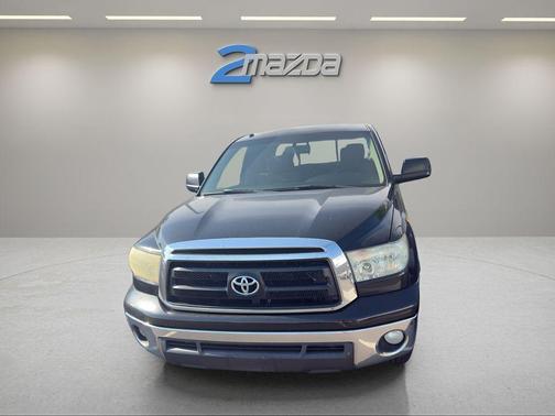 2010 Toyota Tundra Grade
