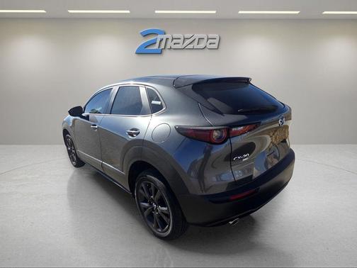 2026 Mazda CX-30 2.5 S Select Sport