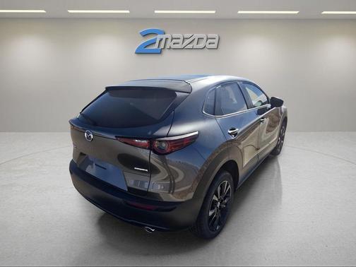 2026 Mazda CX-30 2.5 S Select Sport