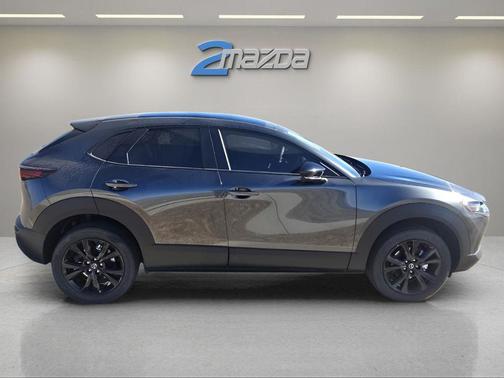 2026 Mazda CX-30 2.5 S Select Sport